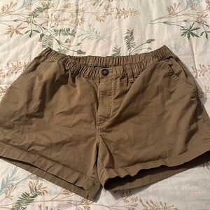 chubbies shorts